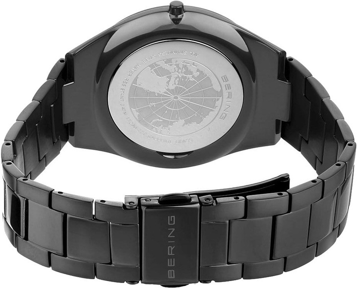 Immagine prodotto Bering Ultra Slim 17240-777 (Orologio da polso analogico, 40 mm)