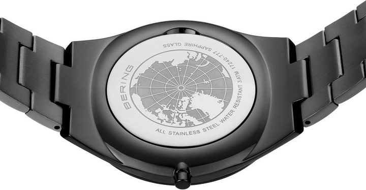 Immagine prodotto Bering Ultra Slim 17240-777 (Orologio da polso analogico, 40 mm)