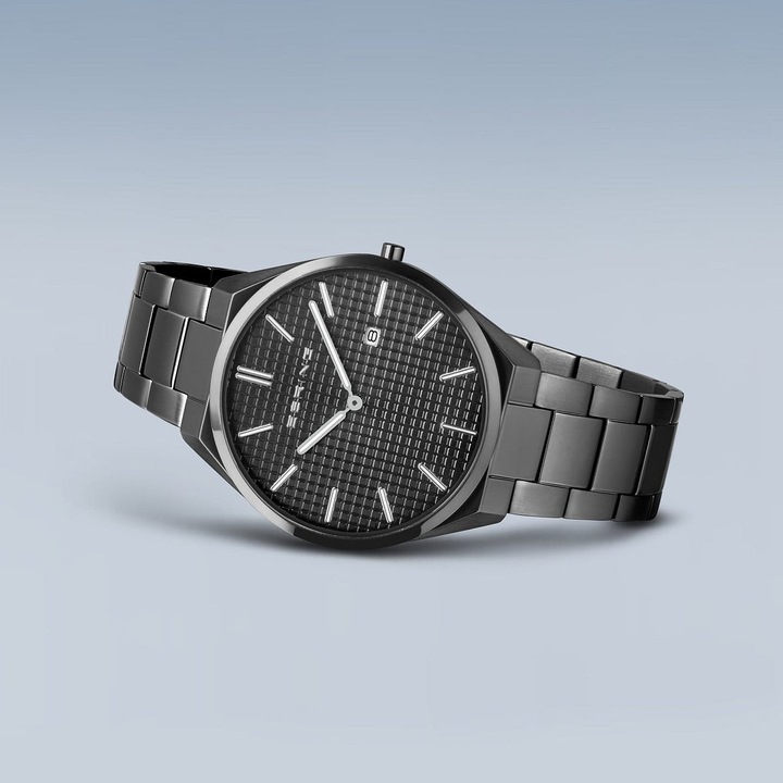 Immagine prodotto Bering Ultra Slim 17240-777 (Orologio da polso analogico, 40 mm)