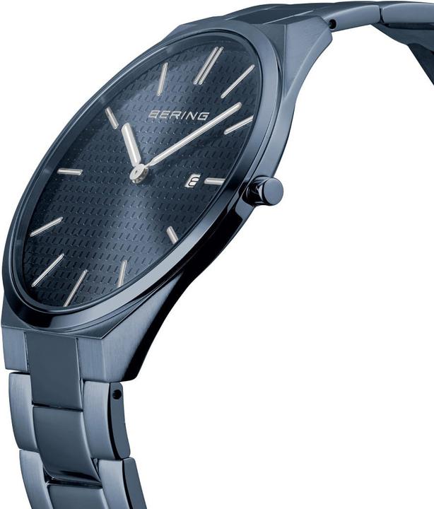 Image du produit Bering Ultra Slim (Montre analogique, 40 mm)