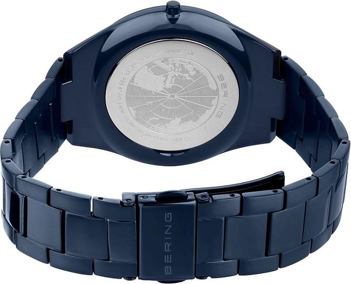 Image du produit Bering Ultra Slim (Montre analogique, 40 mm)