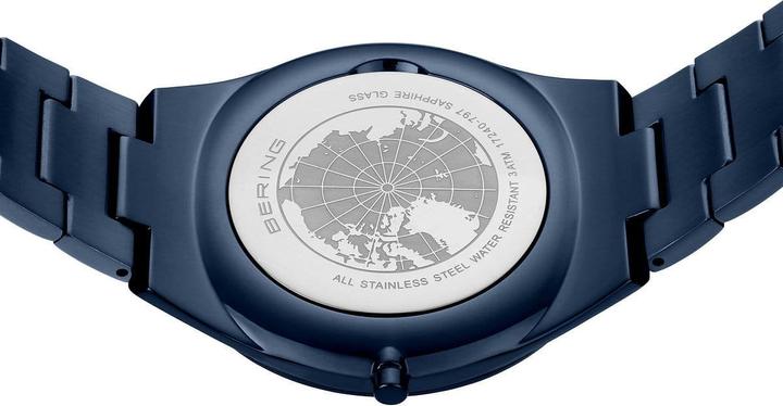 Image du produit Bering Ultra Slim (Montre analogique, 40 mm)