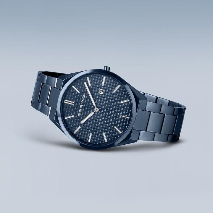 Image du produit Bering Ultra Slim (Montre analogique, 40 mm)