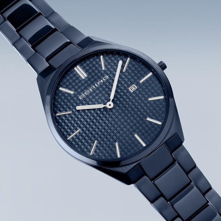 Image du produit Bering Ultra Slim (Montre analogique, 40 mm)
