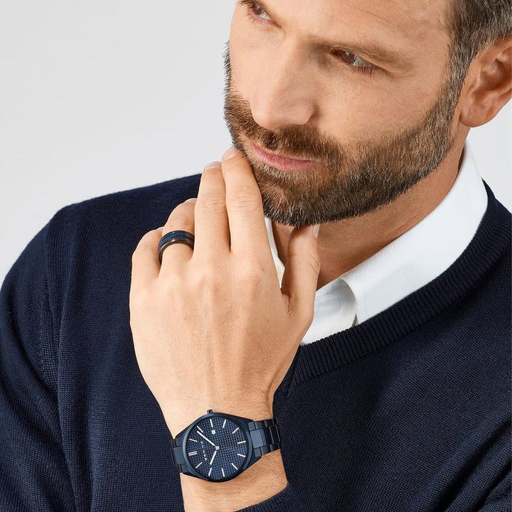 Image du produit Bering Ultra Slim (Montre analogique, 40 mm)