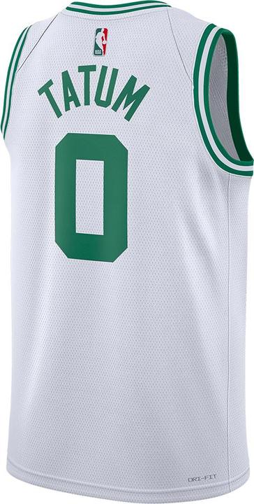 Produktbild Nike Boston Celtics Association Edition 2022/23 Dri-FIT NBA Swingman Jersey (XL)