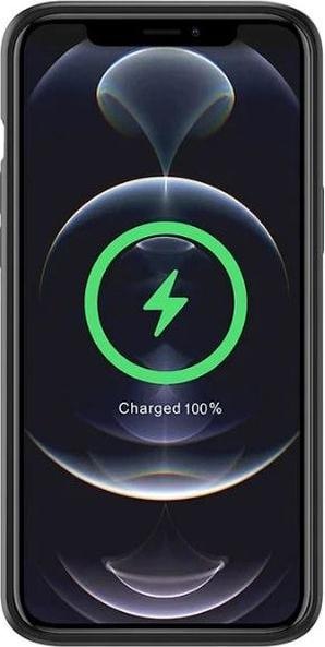Produktbild MU Classic Max Charging Series Battery Case (Apple iPhone 12 Pro, Apple iPhone 12)