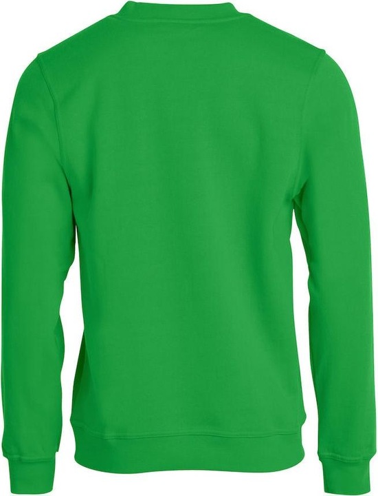 Actual product image Clique Basic Sweatshirt Crew Neck (L)