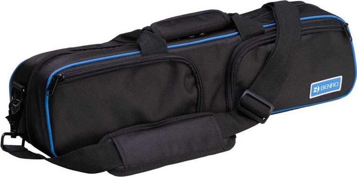 Produktbild Benro Trikojis SystemGo Plus FGP28A tilted (Metall)