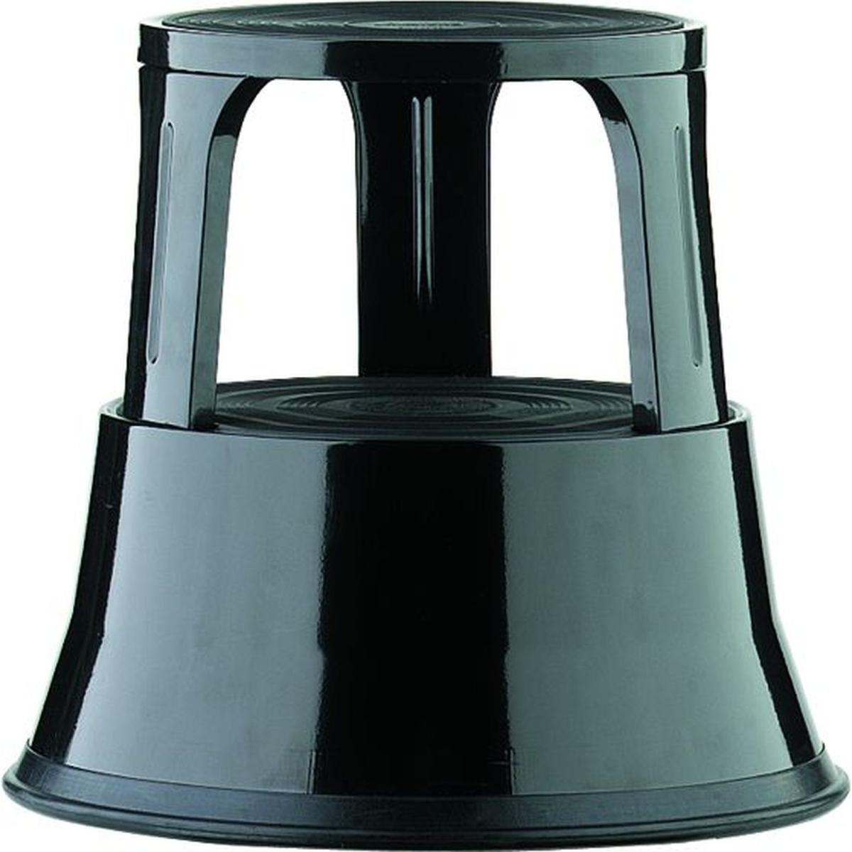 Thumbnail - Alco, Hocker + Pouf, Rollhocker