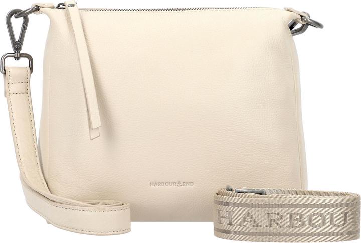 Actual product image Harbour 2nd Zarifa Umhängetasche Leder 24 cm