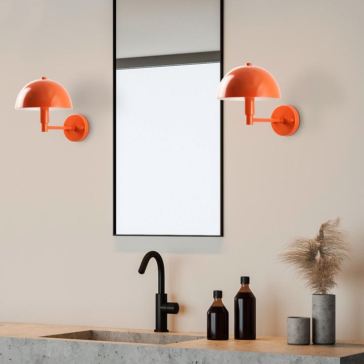 Actual product image Opviq Togg Wall Lamp (E14)