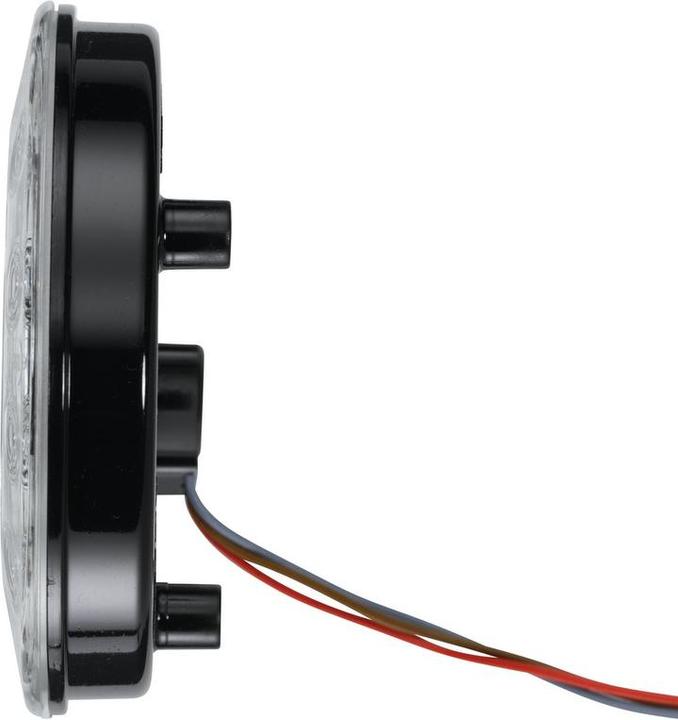 Immagine prodotto Hella Fanale posteriore a LED per AEBI