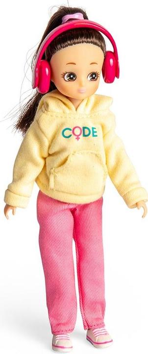Image du produit Lottie Coder Girl