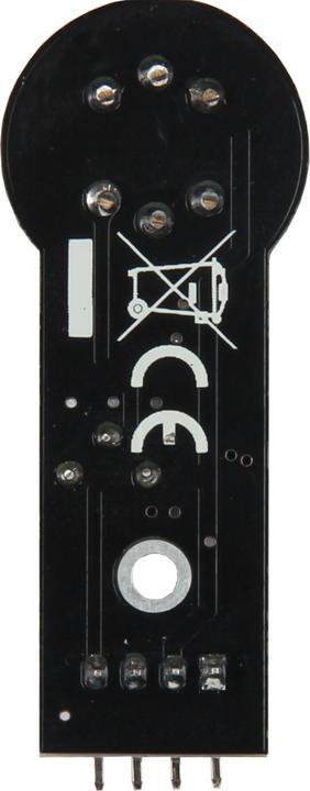Produktbild Joy-it Analoger Kohlenmonoixd-Sensor 300-10.000