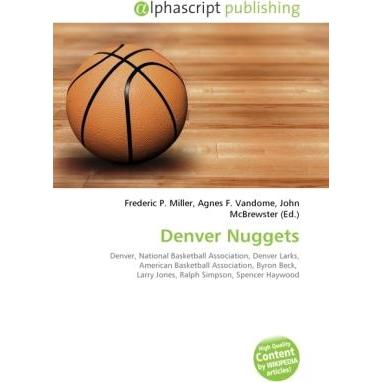 Denver Nuggets, Ratgeber