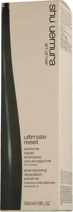 Produktbild Shu Uemura Ultimate Reset (300 ml, Flüssiges Shampoo)