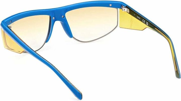 Produktbild Guess Herrensonnenbrille GU00072 6290G