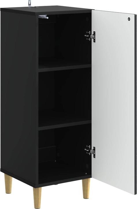 Produktbild vidaXL Sideboard (34.50 x 33 x 90 cm)