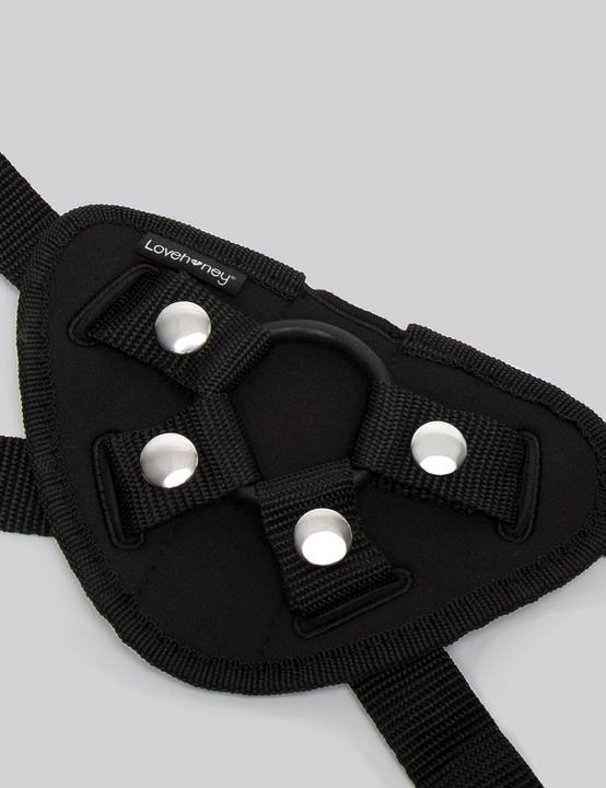 Produktbild Lovehoney Strap-On Harness