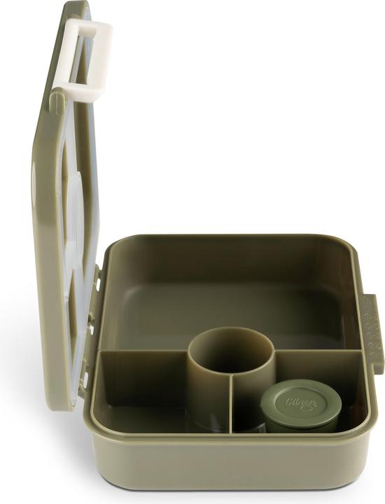 Produktbild Citron Luchbox Tritan Navy