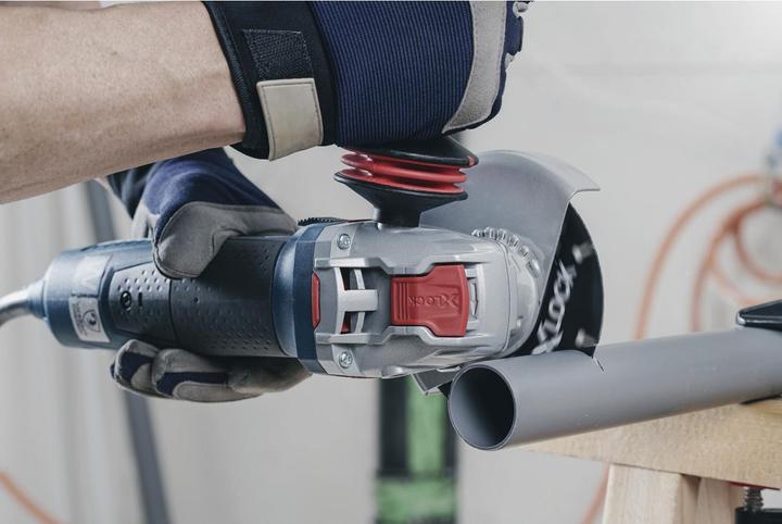 Produktbild Bosch Professional Zubehör X-LOCK Trennscheibe Carbide Multi Wheel
