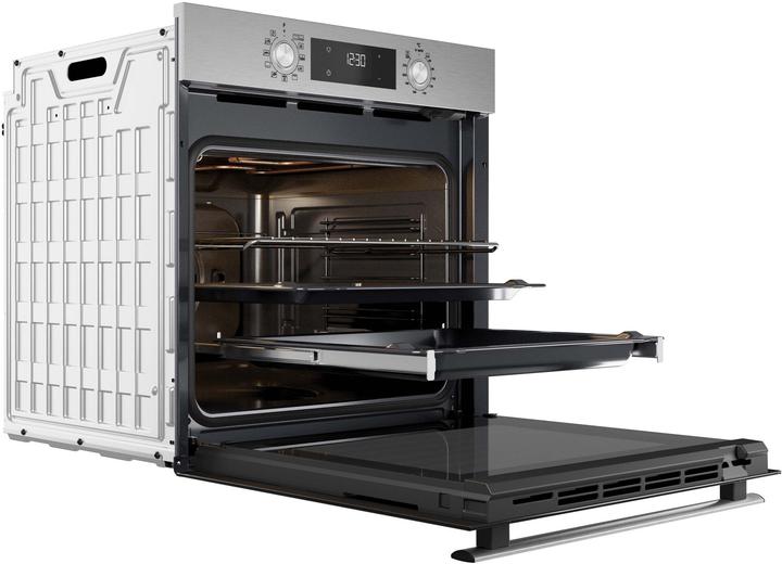 Produktbild Whirlpool OMR58HU1X Ofen