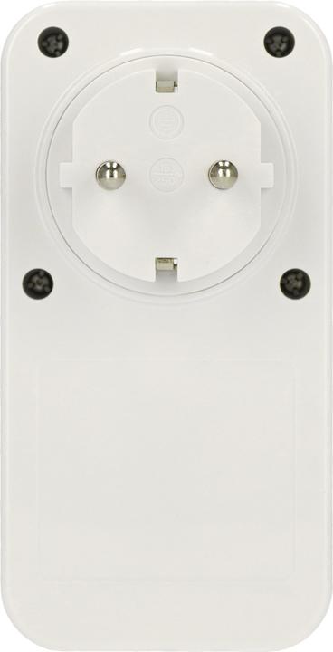 Produktbild Brennenstuhl Timer-Steckdose (USB-A)