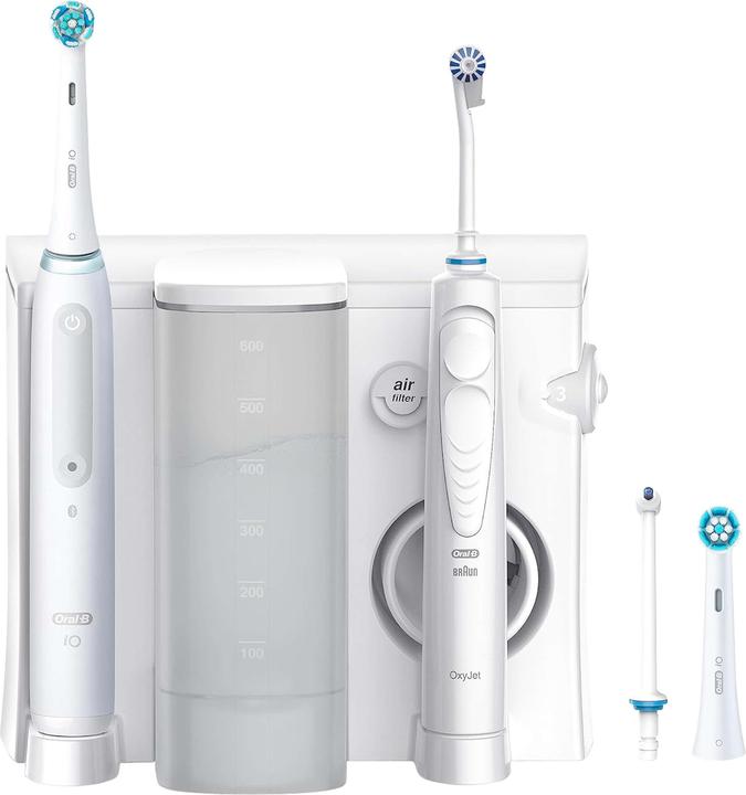 Actual product image Oral-B Oral Health Center
