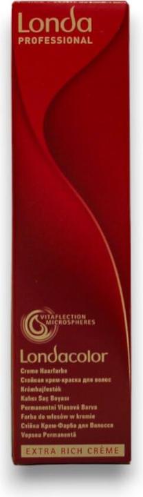 Image du produit Londa Coloration crème Color 6/45 blond foncé cuivré-rouge (6/45 blond foncé cuivré rouge cuivré)