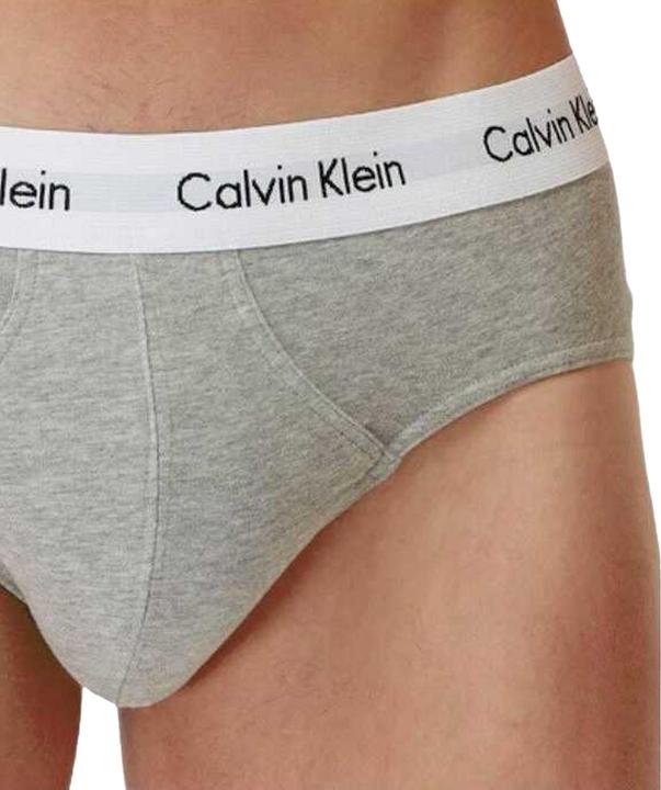 Produktbild Calvin Klein Slips (3erPack) (XS, 3er Pack)