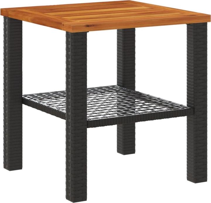 Actual product image VidaXL Garden table (38 cm)