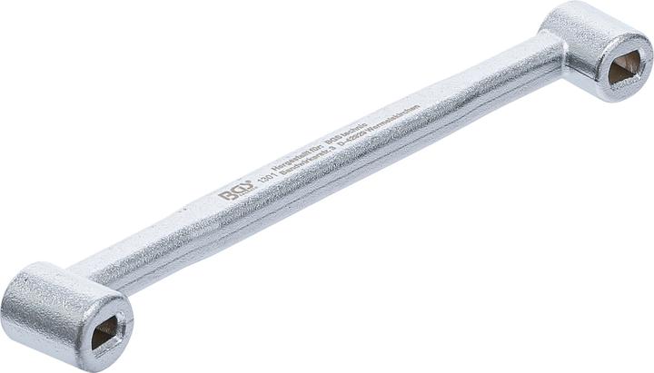 Image du produit BGS Clés de compteur d'amortisseur | pour amortisseur à tenon ovale