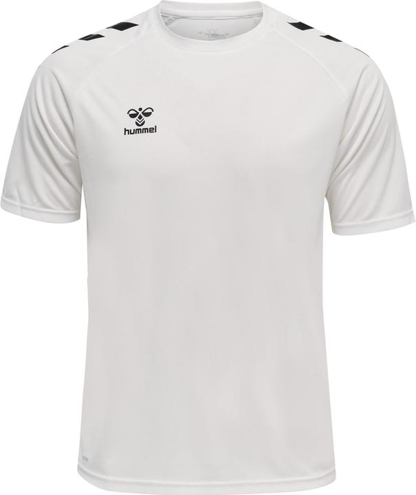 Produktbild hummel Core Xk Core Poly T-Shirt S/S (XXL)