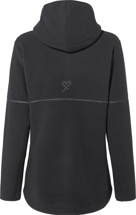 Produktbild Vaude Women's Neyland Fleece Hoody II (36, XS)