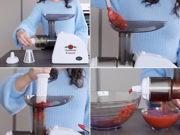 Produktbild Beper BP.720