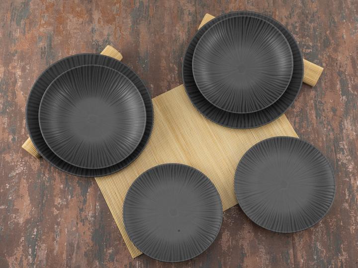 Produktbild CreaTable Vesuvio (12 Stück)