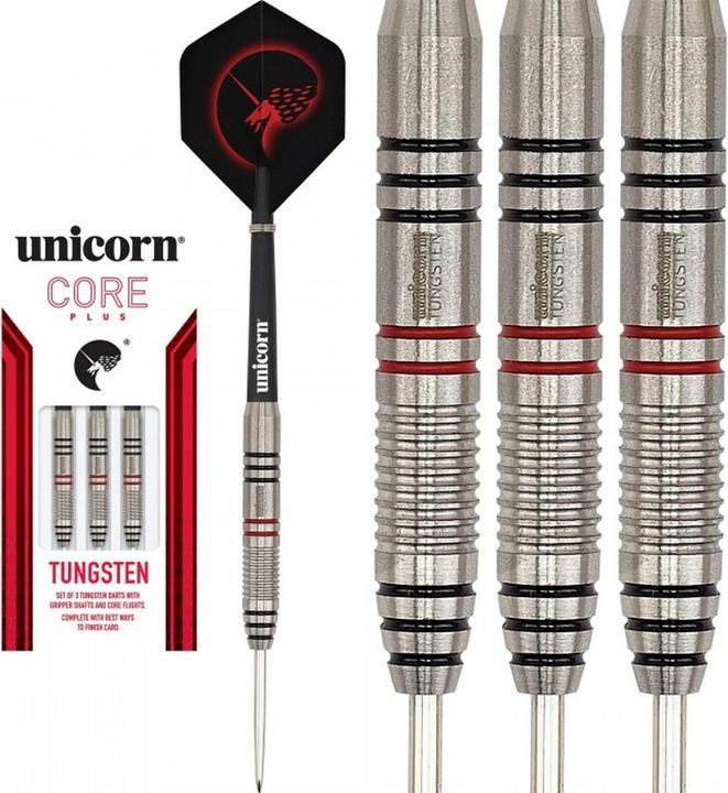 Produktbild Unicorn Darts Core Plus (25 g)