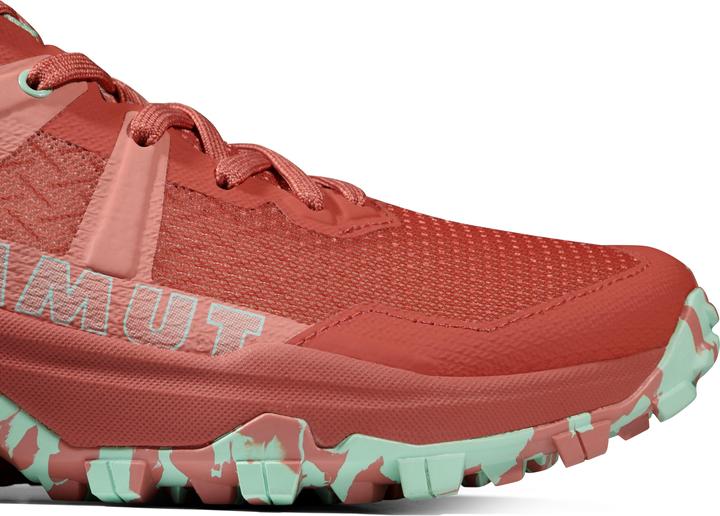 Produktbild Mammut Women's Sertig II Low (40)