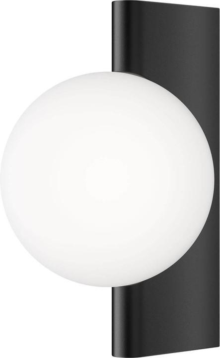 Image du produit Maytoni Avantgarde Applique murale, lampe murale G9 Noir mat (G9)