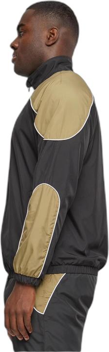 Actual product image Urban Classics Piped Track Jacket - 142639 (L)