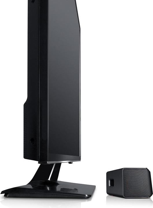 Produktbild Teufel Cinebar One Single (80 W, 5.1 Kanal)