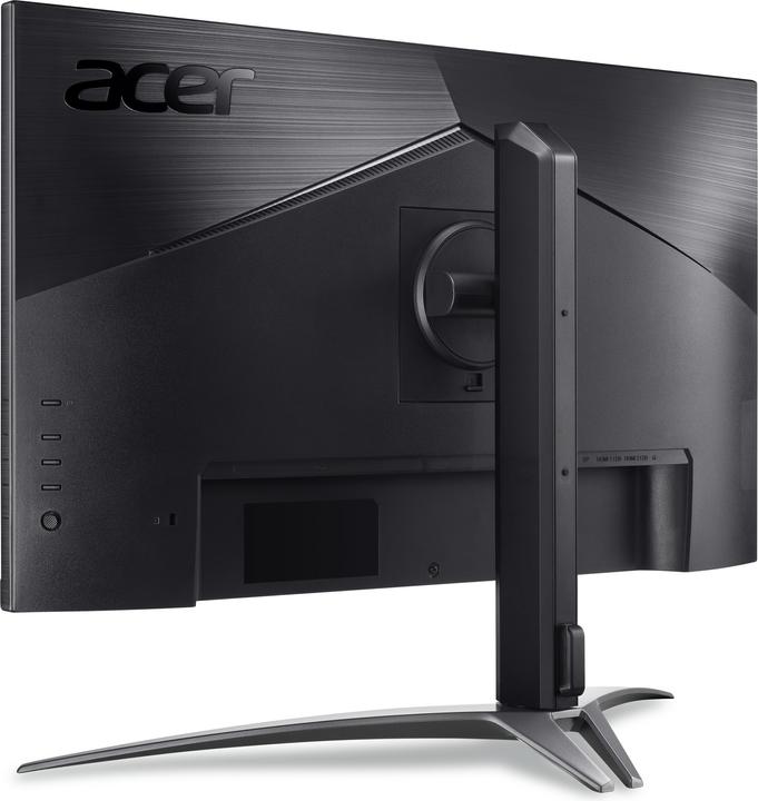 Produktbild Acer Predator XB273UV3bmiiprzx (2560 x 1440 Pixel, 27")