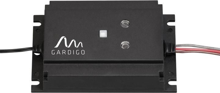 Image du produit Gardigo Défense contre les martres Marderschock Profi