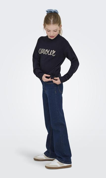 Produktbild Only KOGKATIA Strickpullover Strickpullover (122, 128)