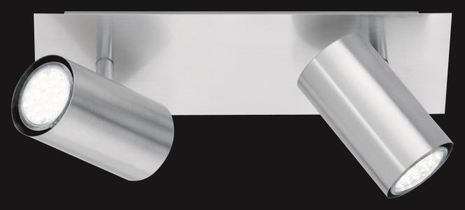 Actual product image Trio Marley (GU10)