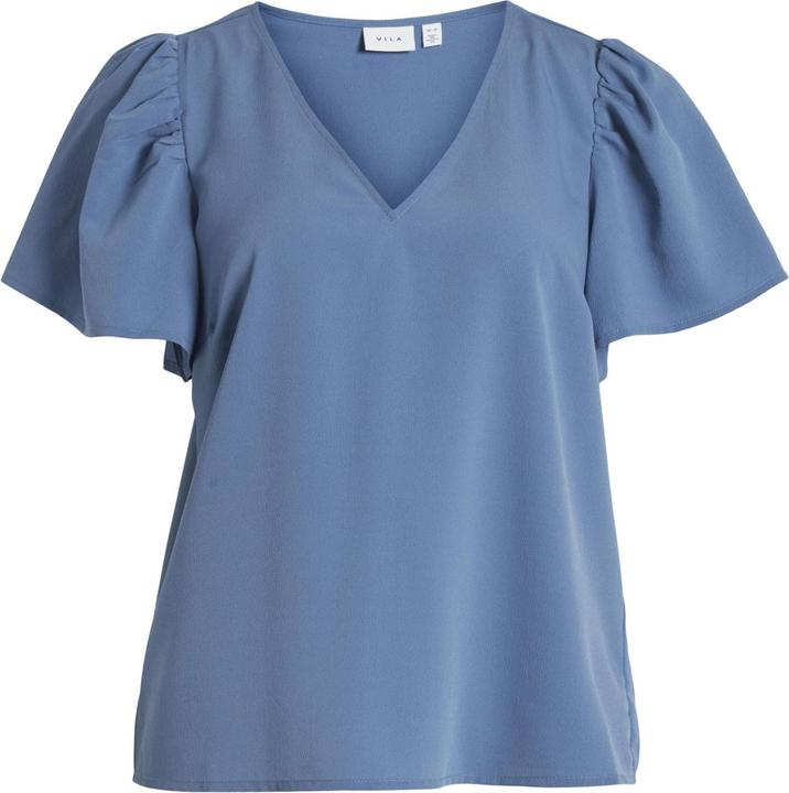 Blu Cornetta
