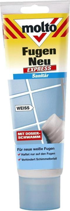 Actual product image Molto Joints Express