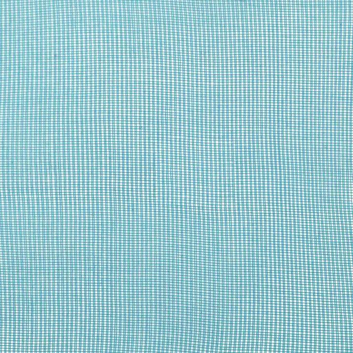 Actual product image vidaXL Voile Vorhang (140 x 140 cm)