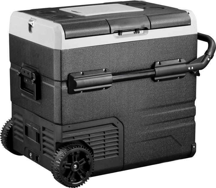 Produktbild Alpicool TWW55 (55 l)